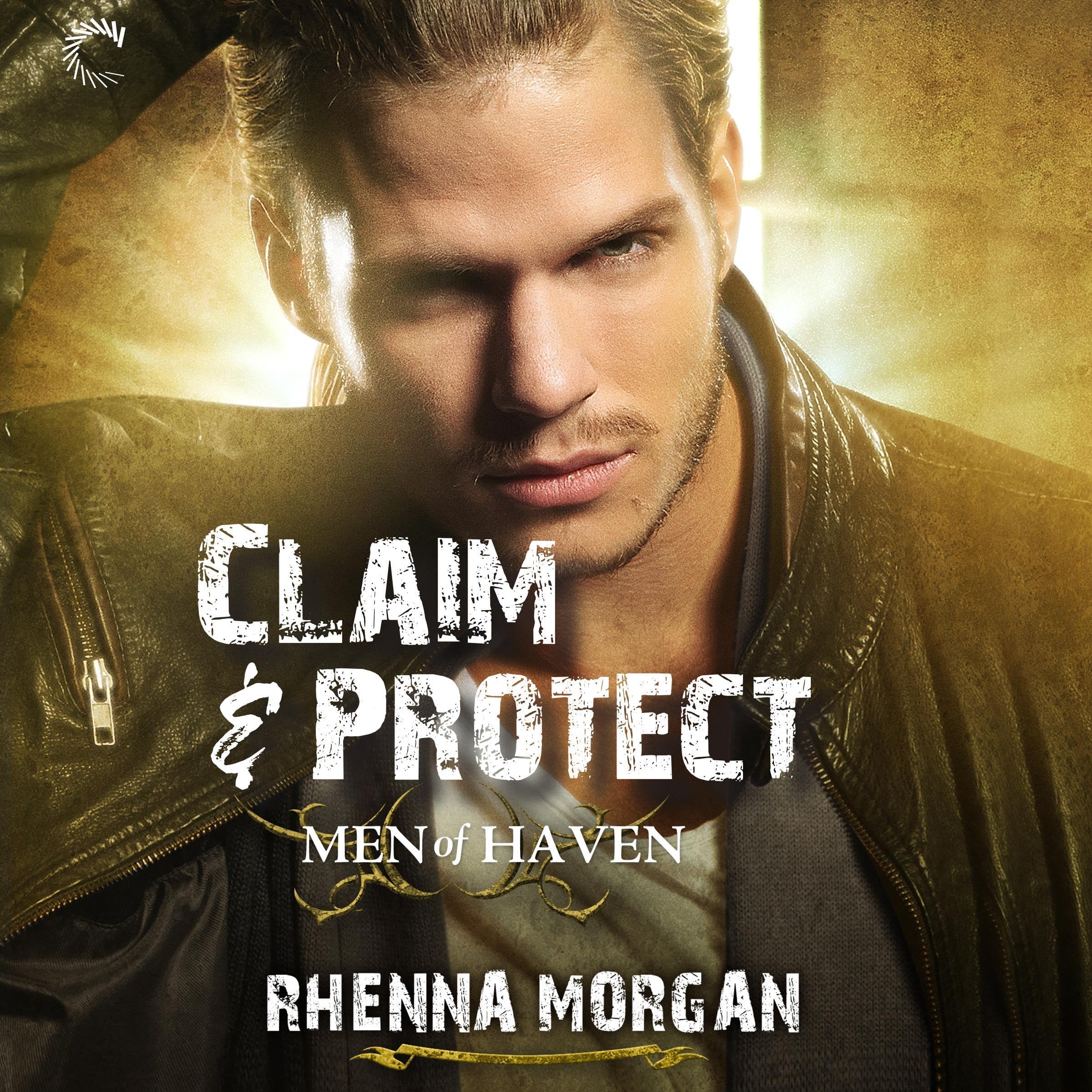 Cover art for Claim & Protect