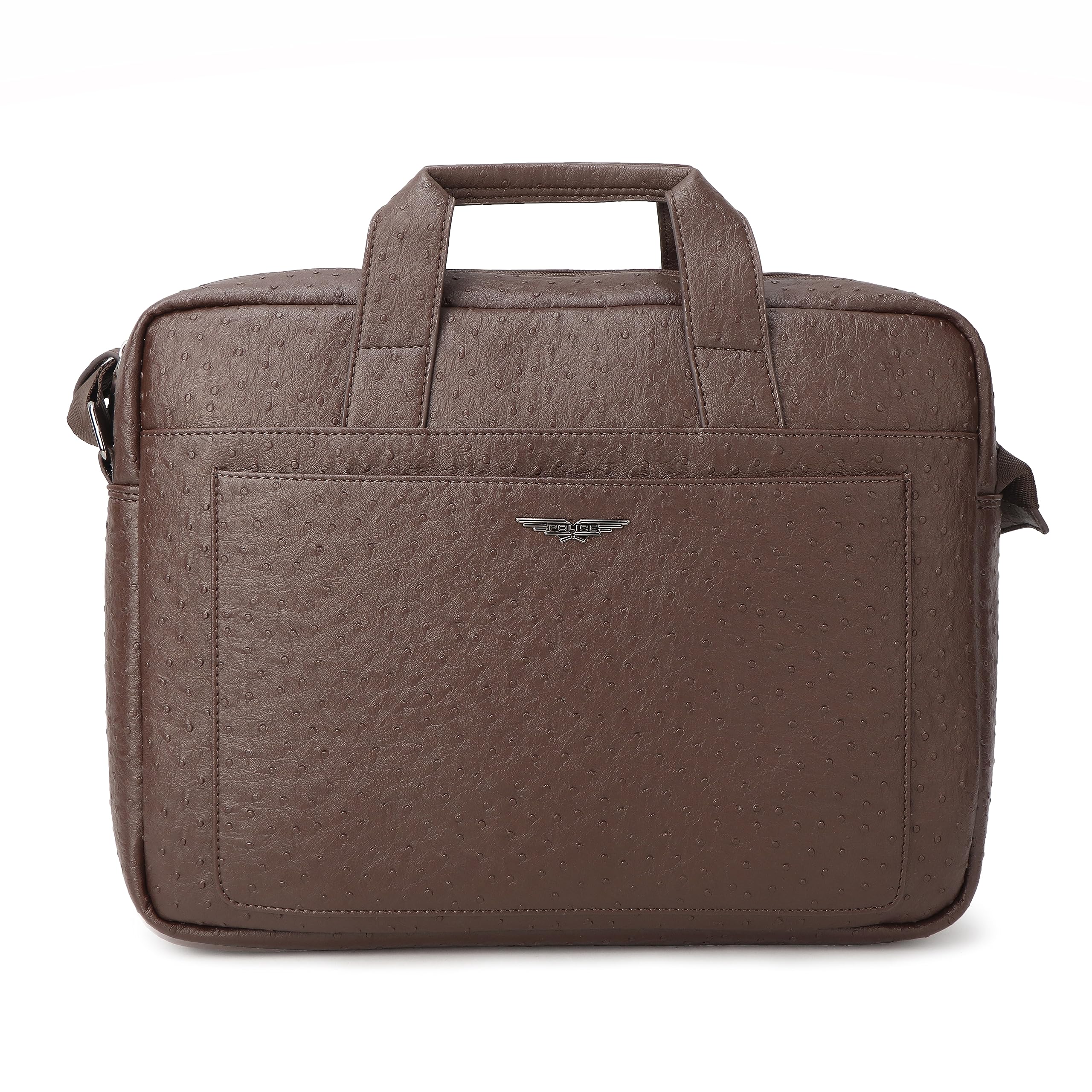 Laptop Briefcase for Office and Casual Use