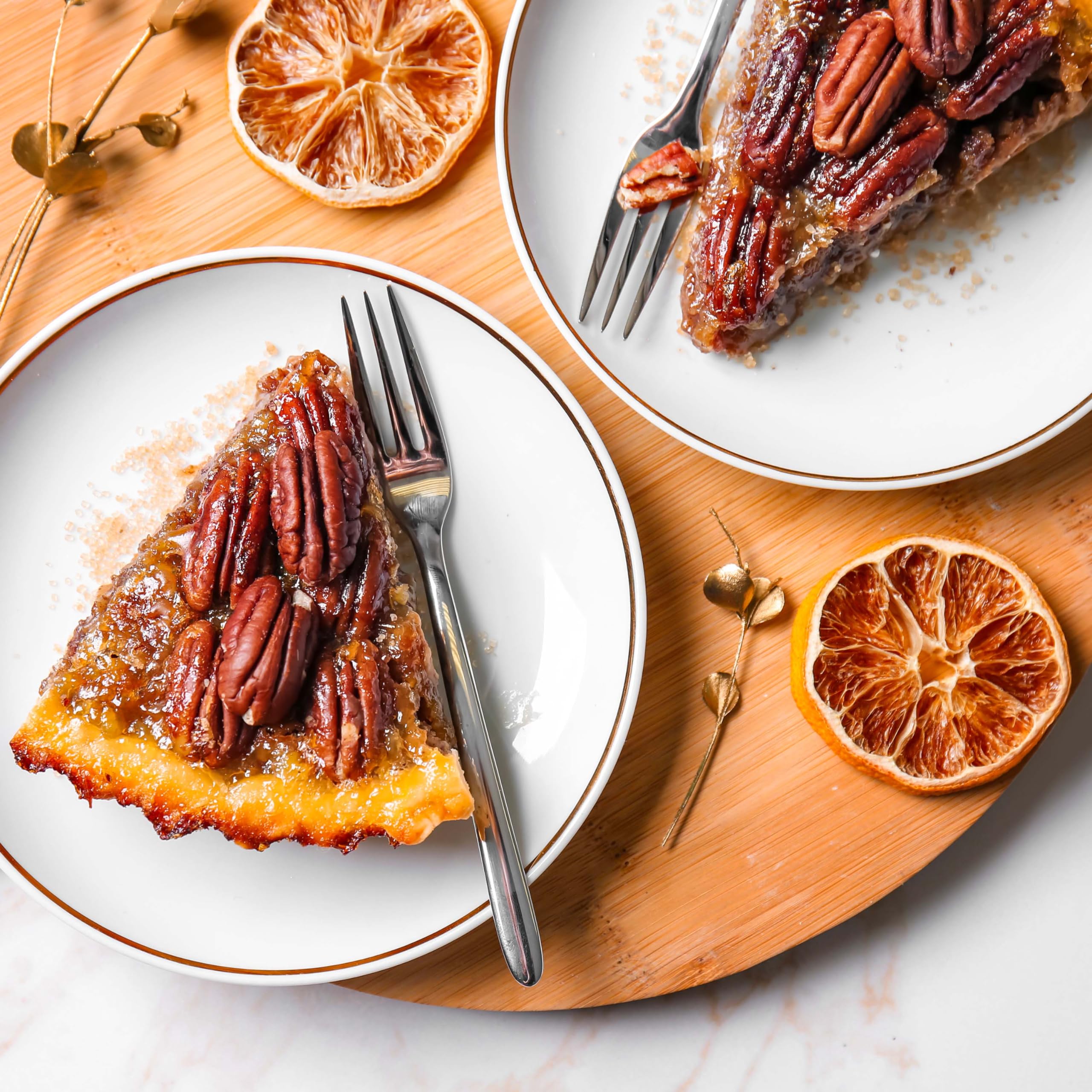 Yupik Jumbo Pecans, Halves, 1 kg, Kosher, Gluten-Free, Raw Nuts, Half Pieces, Unsalted, Unroasted, Oil-Free, Crunchy, Source of Fiber, Healthy Snacks, Ideal for Baking & Cooking - 4