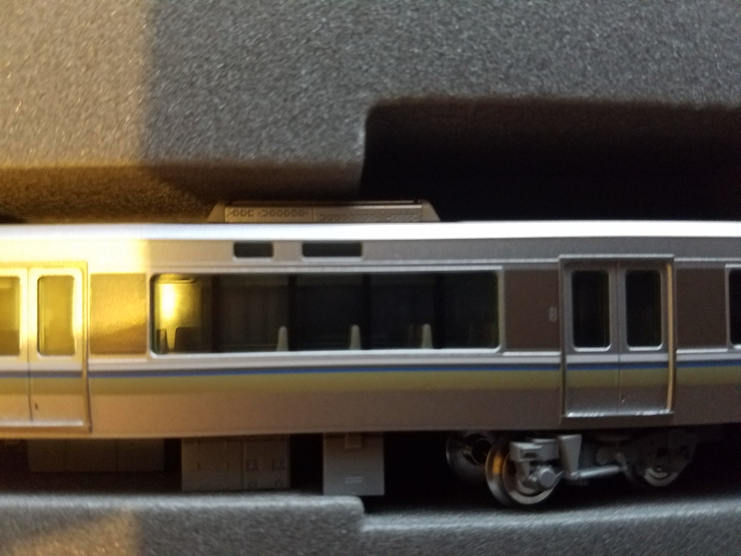 Amazon | TOMIX Nゲージ 223 5000系・5000系近郊電車 マリンライナー 
