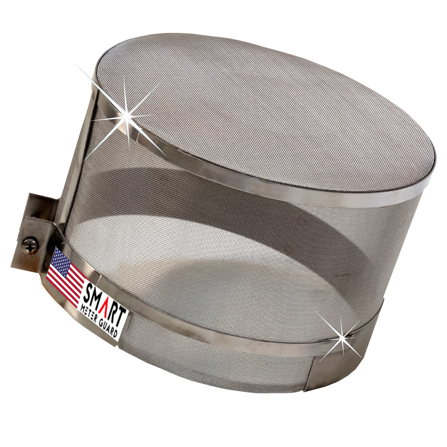 Smart Meter Guard EMF Shield Cover (Original, not a Chinese Copy That leaks EMF)