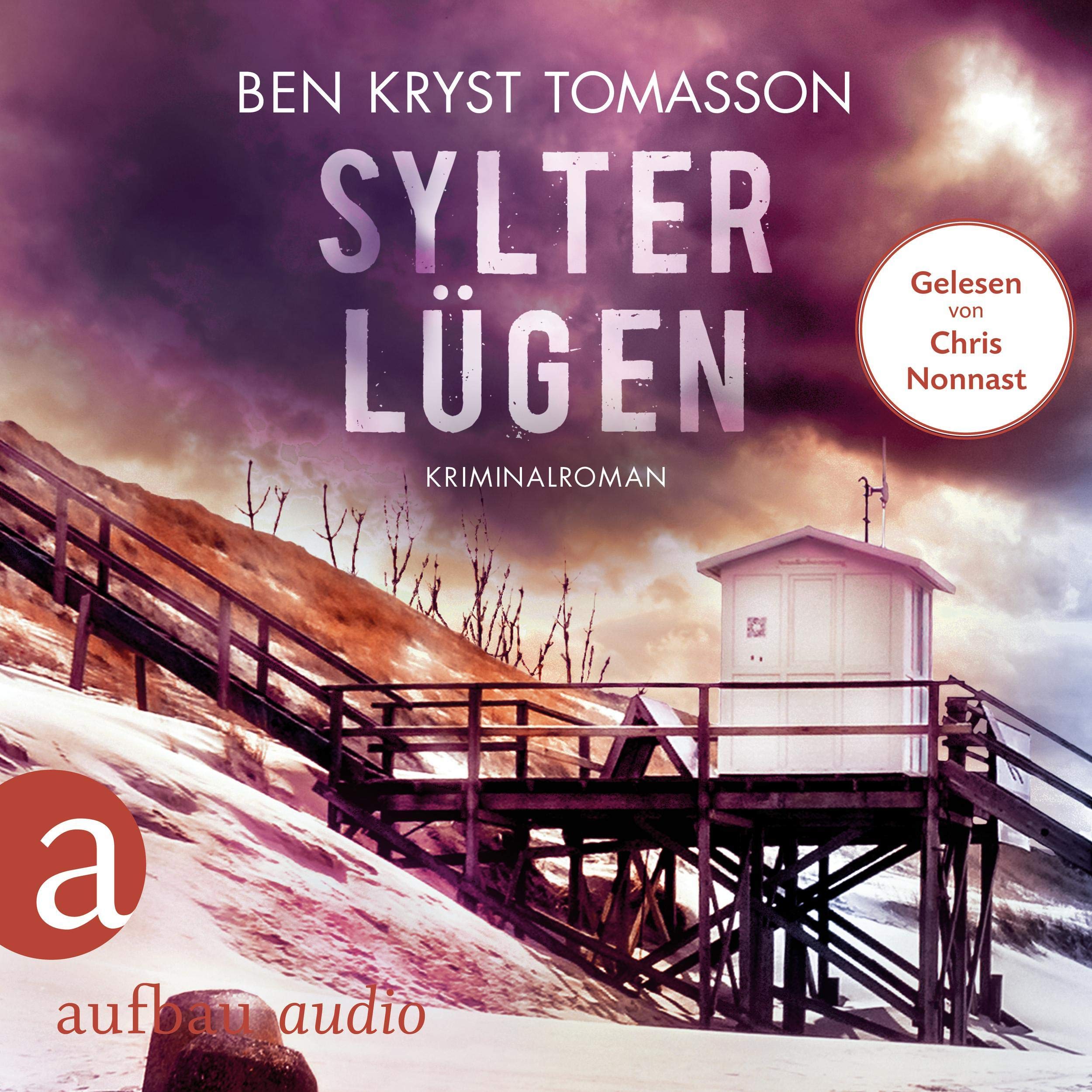 Cover art for Sylter Lügen
