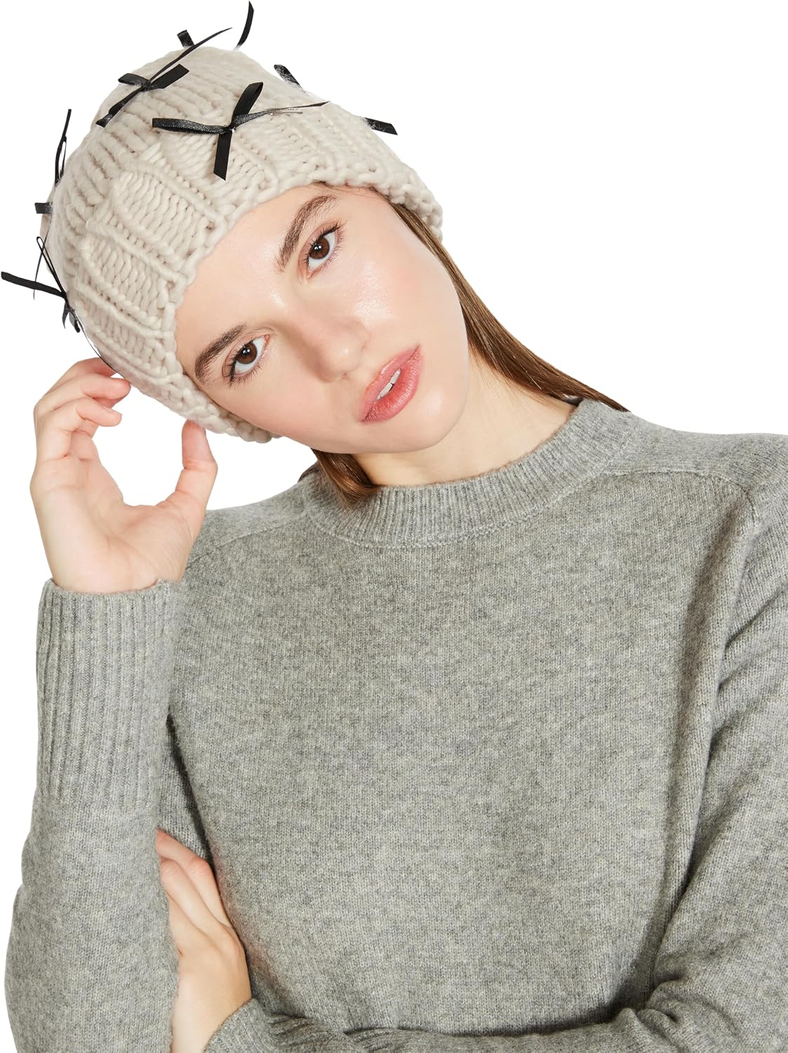 Steve Madden Women's Isha Hat