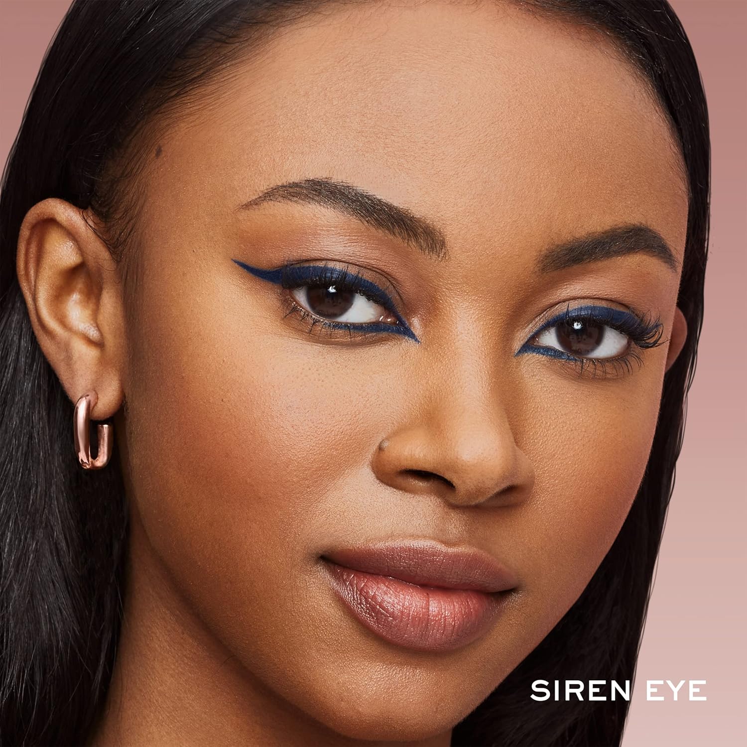 Lancôme Idôle Ultra-Precise Felt Tip Waterproof Liquid Eyeliner for 24Hr Smudge-Resistant Wear - Image 4