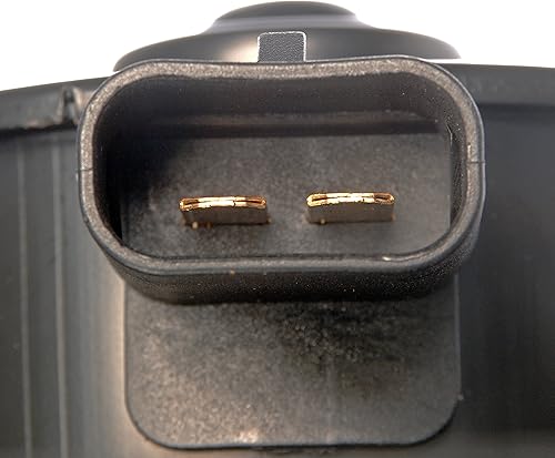 Miniatura 2 de Dorman Conjunto de ventilador de refrigeración del motor 620-610 compatible con modelos seleccionados ChevroletPontiacSaturn