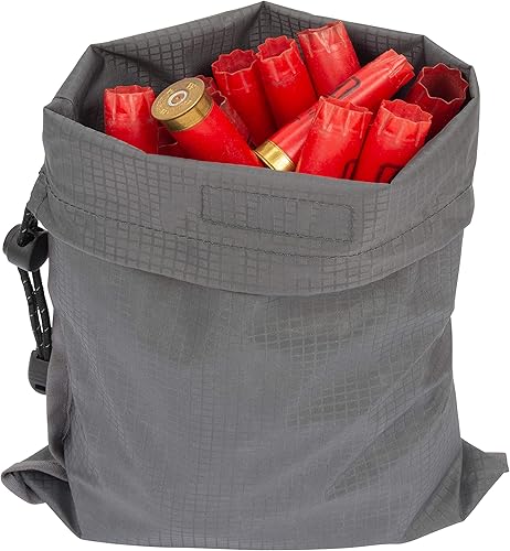 Vista 40 de Allen Company Competitor Shotgun Shell Bag - Sporting Shell Bag for Clay, Trap or Skeet Shooting