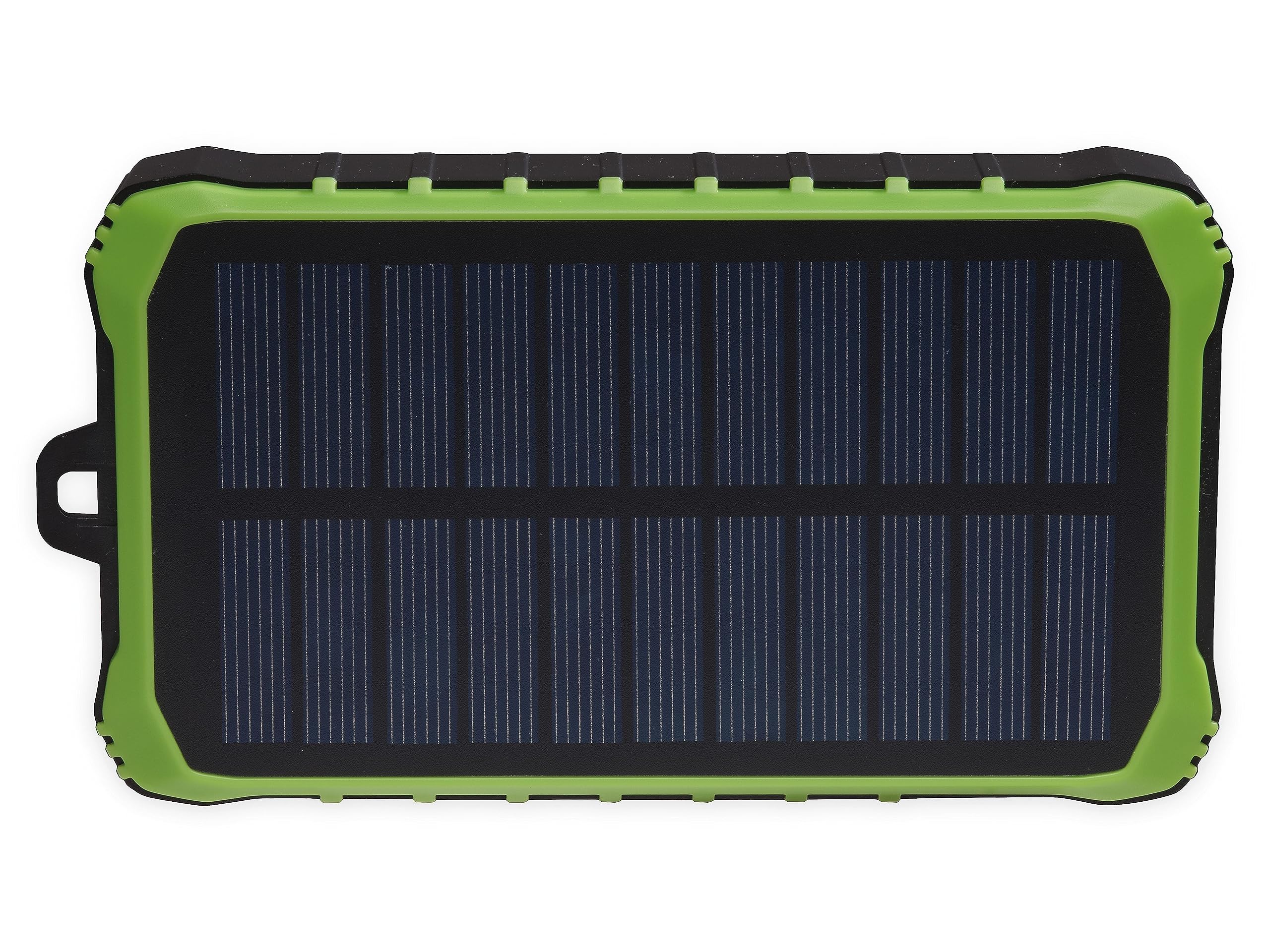 Denver Powerbank Solaire PSO- 10012 10000mAh + Dynamo Manuel