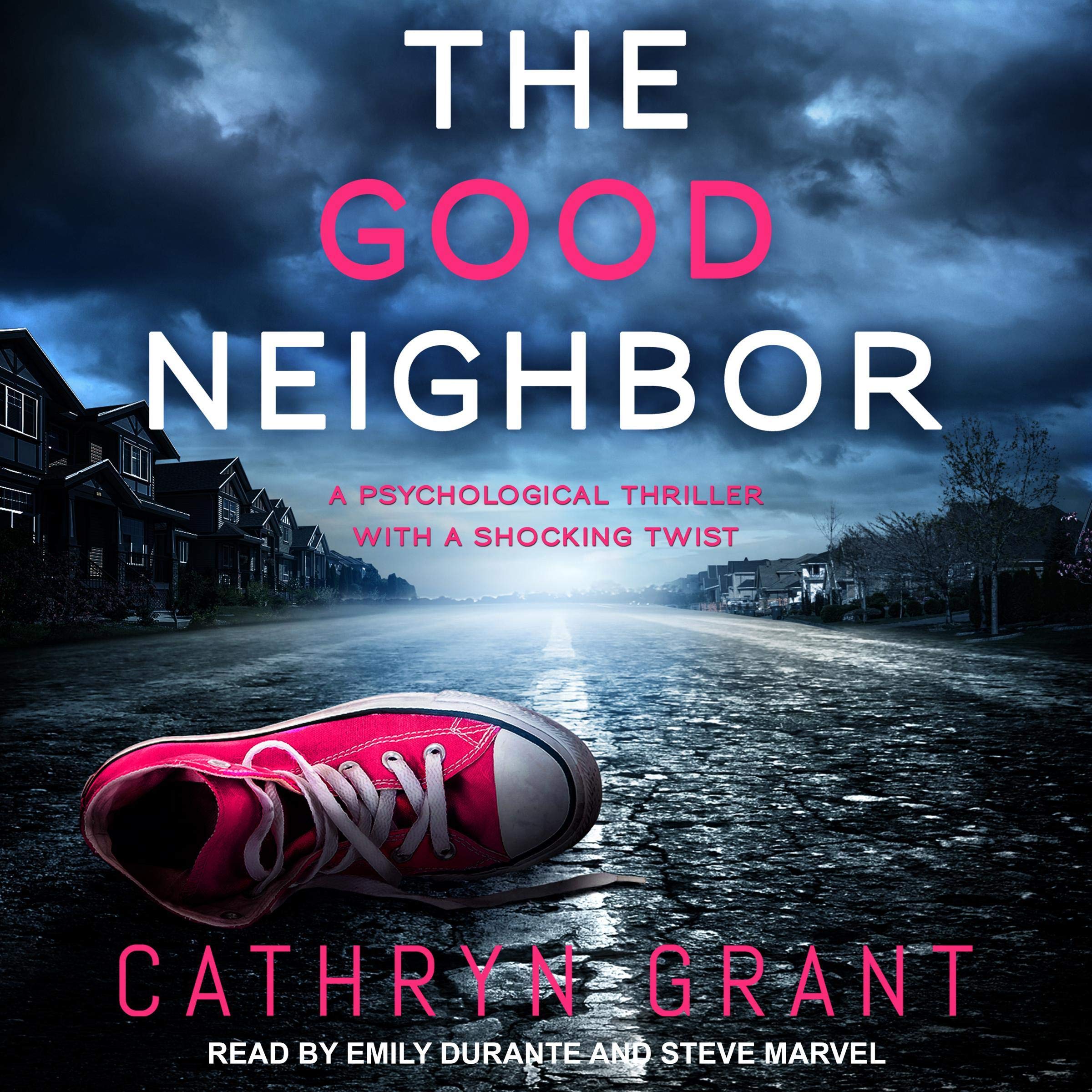 Cover art for The Good Neighbor