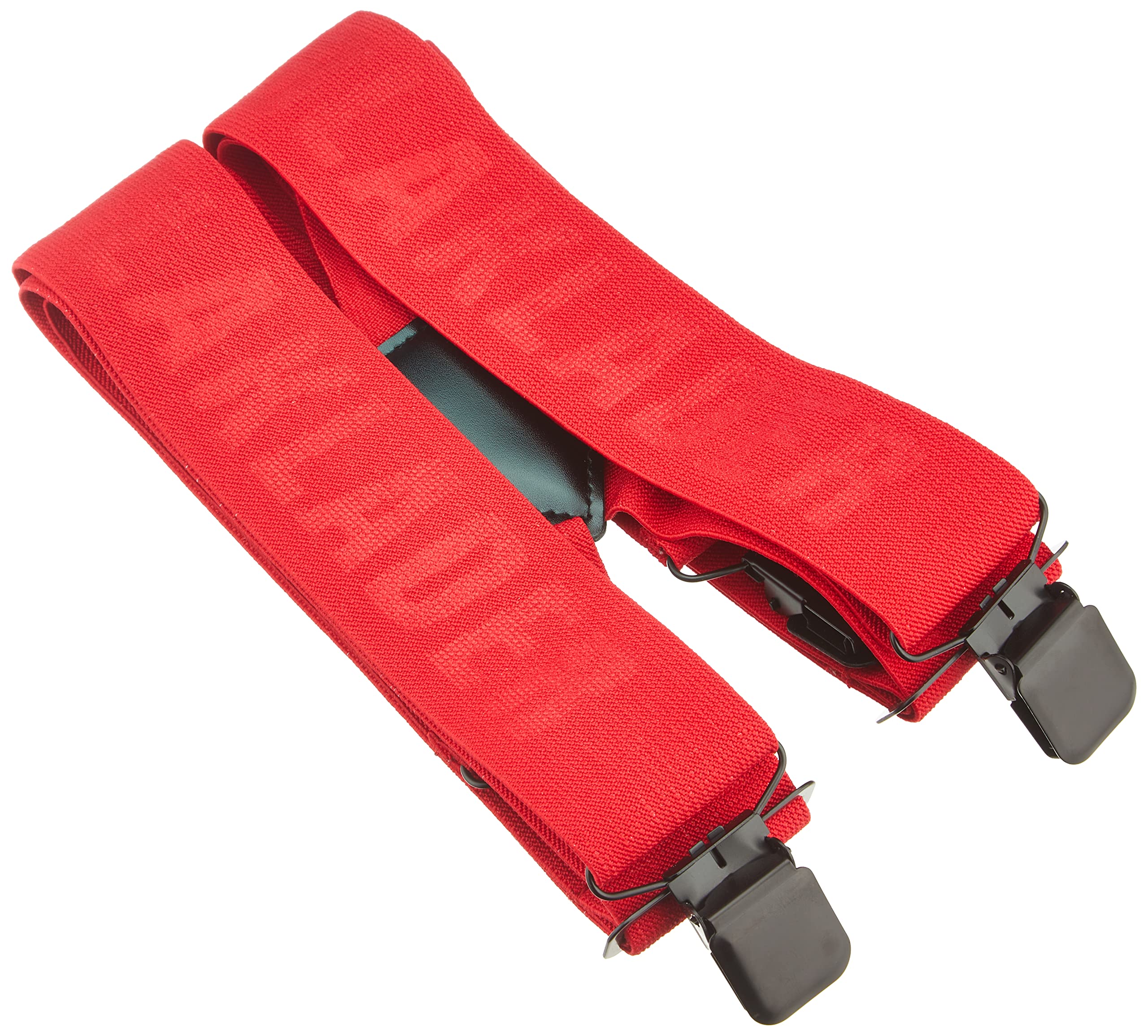 Blaklader 40091006 BRACES, RED, taille unique