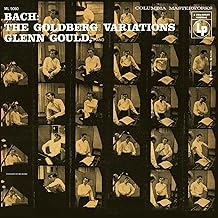 Sony Classical Originals: Goldbergvariationen (Version 1955)