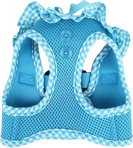 Miniatura 7 de Puppia Auténtico arnés Puppia Vivien B