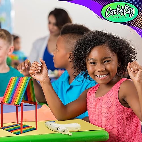 Miniatura 6 de Suministros de arte y manualidades para manualidades infantiles suministros y materiales de manualidades para niños suministros de arte para niños