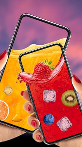 Bubble Tea DIY Boba Tea Game