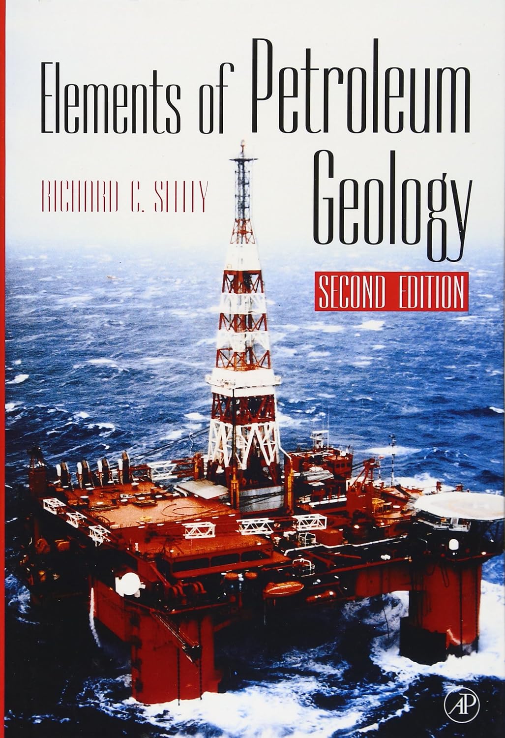 Elements of Petroleum Geology