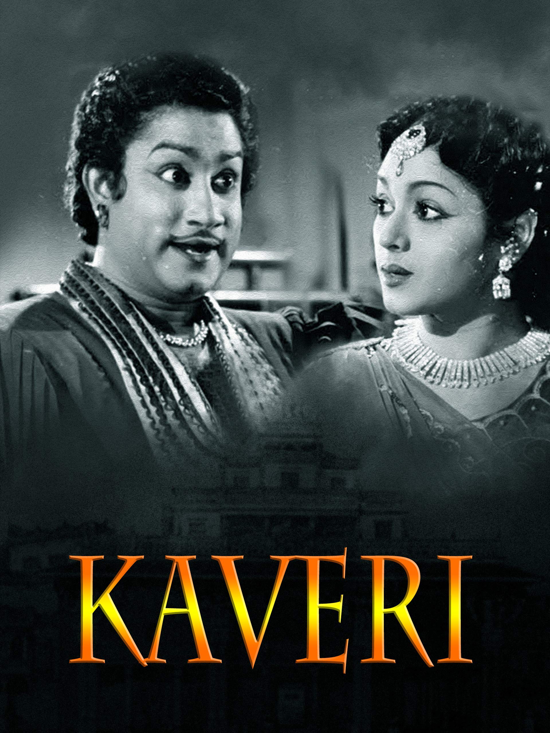 Watch Kaveri - Tamil | Prime Video