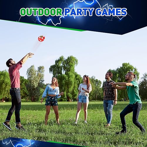 Miniatura 3 de Juegos de choque para adultos, juegos de papas calientes para niños, divertido juego de fiesta eléctrico impactante, regalos novedosos, juguetes de