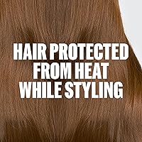 Vista 3 de Wella Professionals EIMI Thermal Image - Laca para el cabello con protección térmica, añade suavidad y brillo, 5.07 onzas líquidas