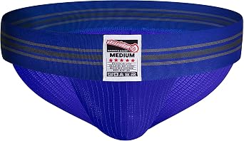 aussieBum Classic Jock Blue Brief