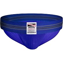 aussieBum Classic Jock Blue Brief