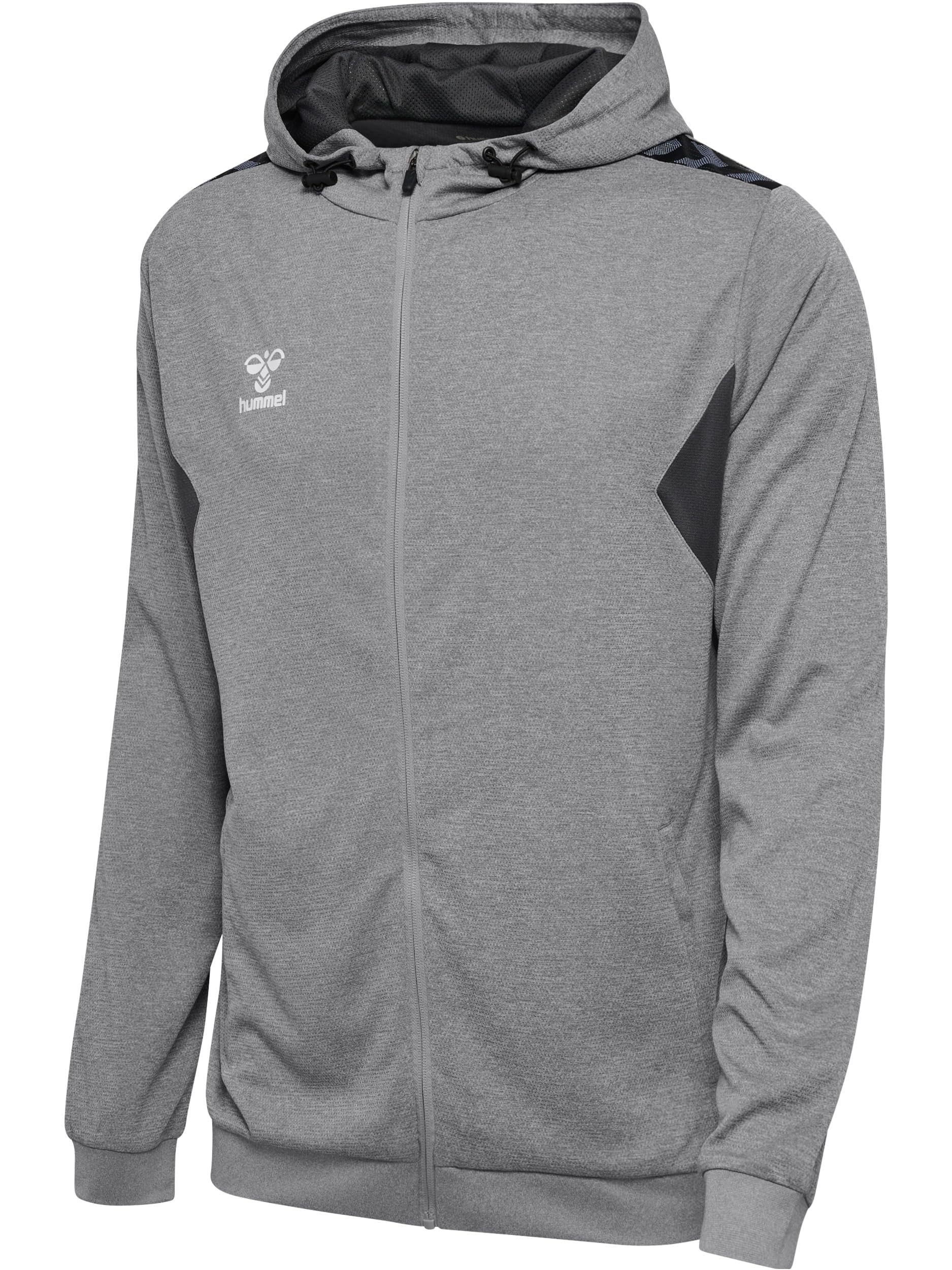 hummel Reißverschluss Jacke Hmlauthentic Herren