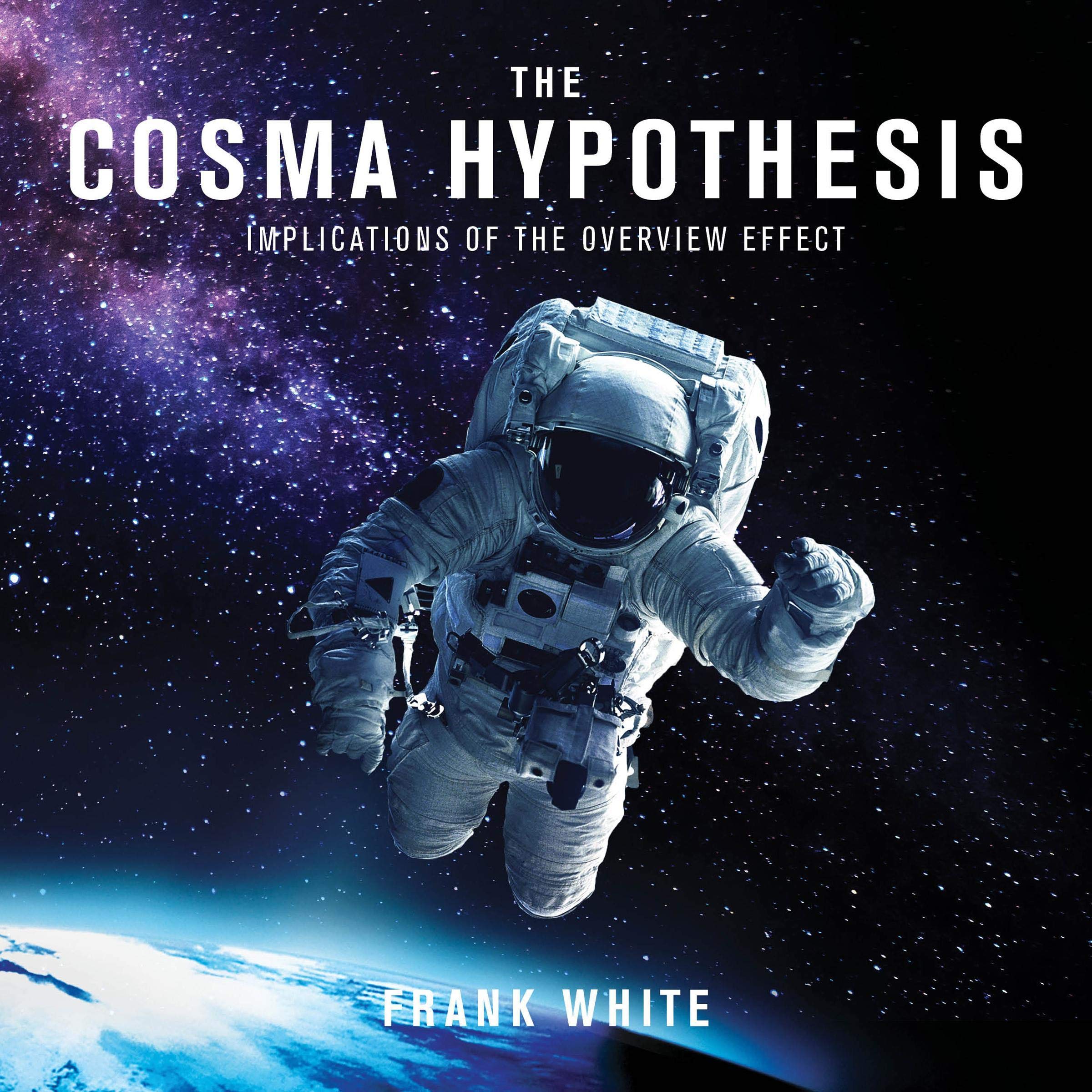 The Cosma Hypothesis