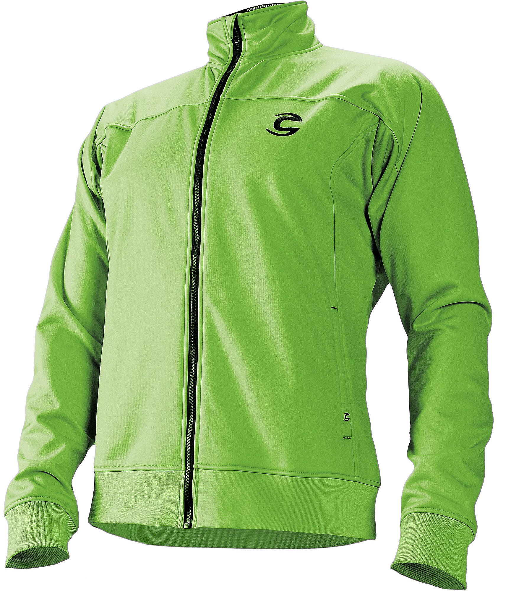 Cannondale Men's Track Jacket