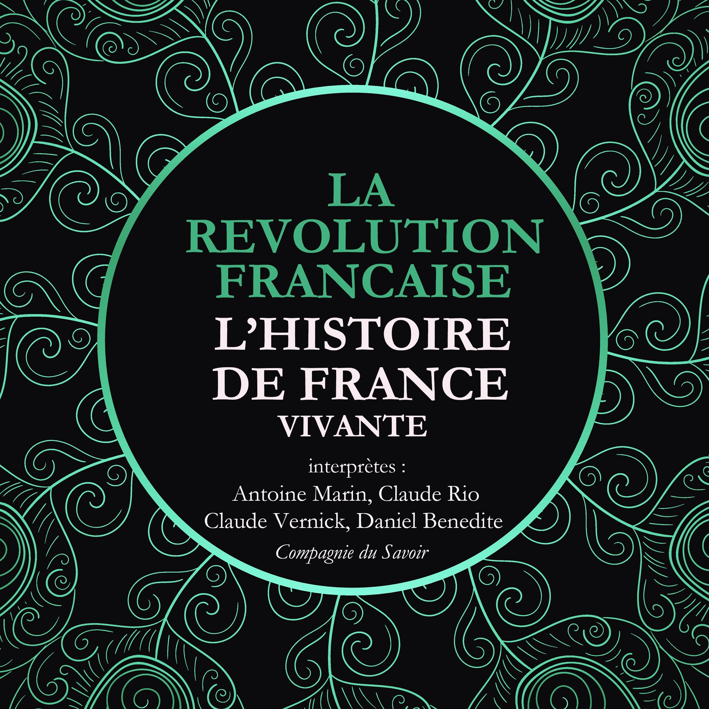 Cover art for La Révolution Française. De La Convention au Directoire, 1792 à 1799