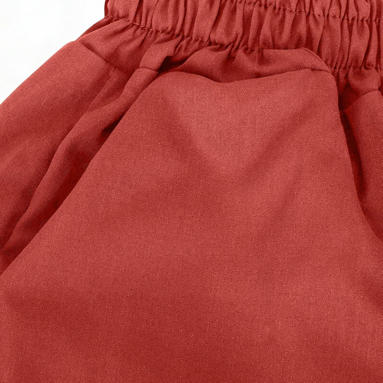 Girls Wide Leg Baggy Sweatpants Kids Casual Elastic Waist Track Sweat Pants with Pockets Y2K Streetwear 5 to 16 Years