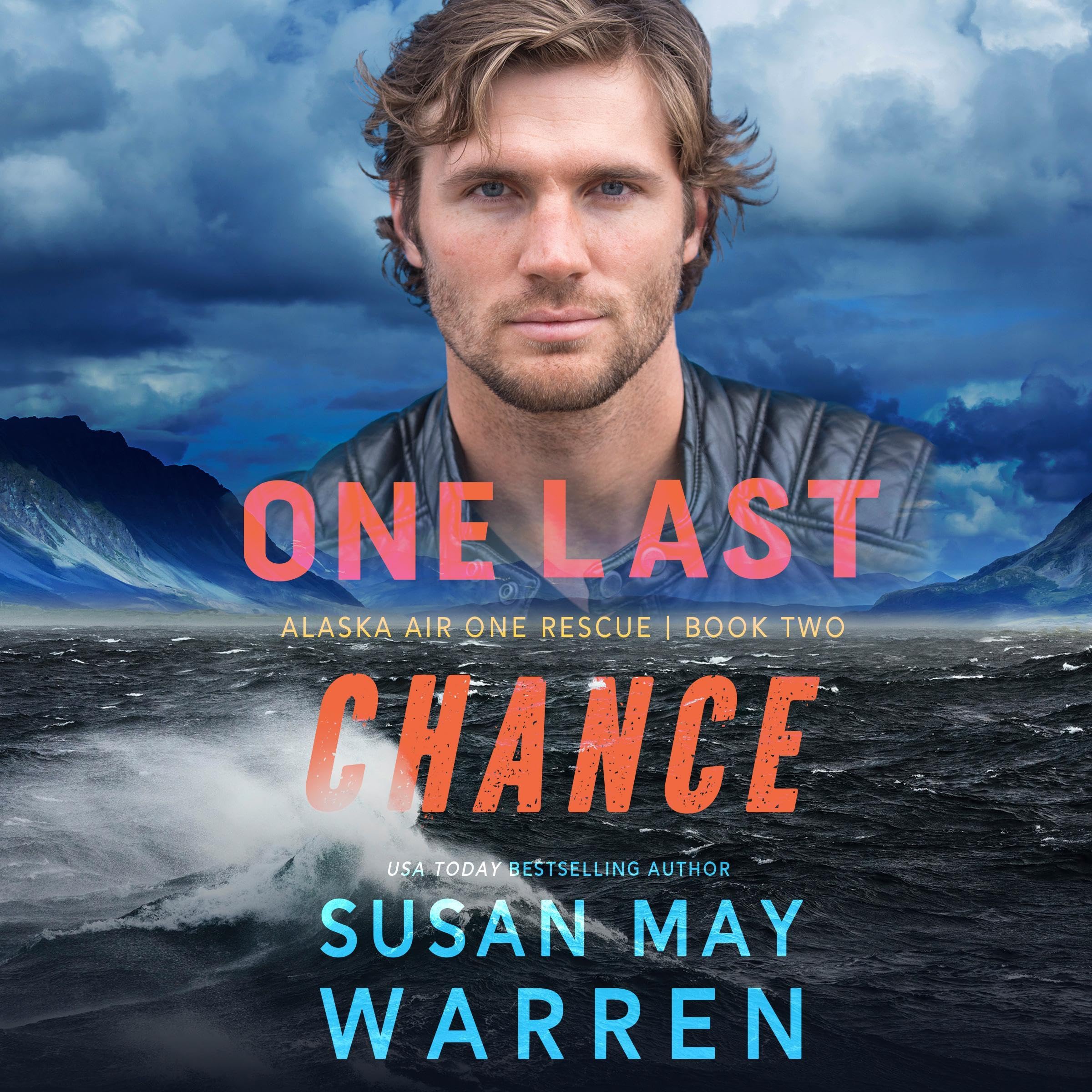 Cover art for One Last Chance