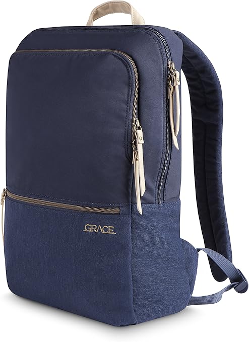grace laptop bag