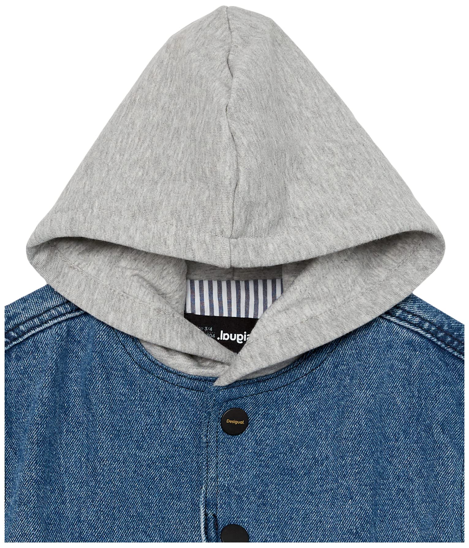 Desigual CHAQ_Colleg Bambini e Ragazzi