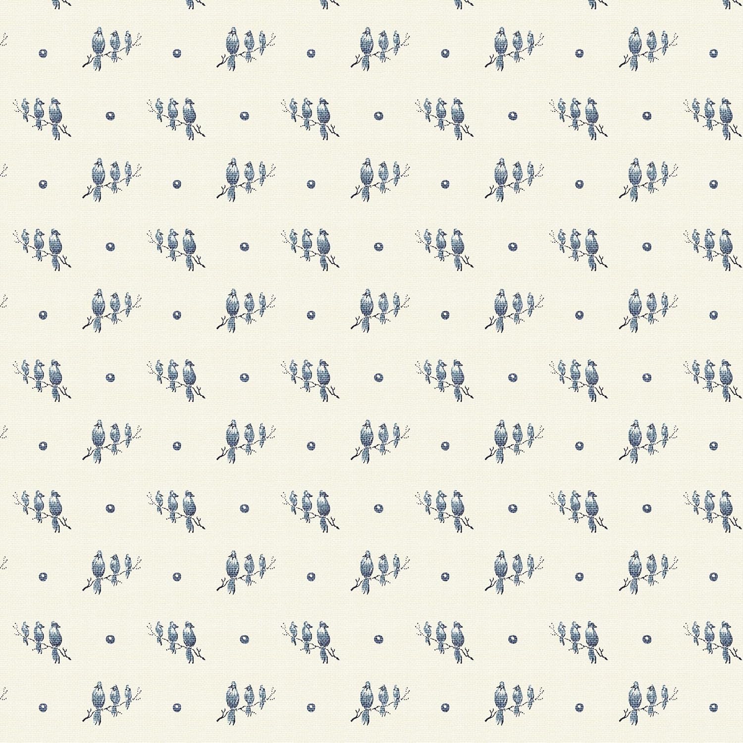 Michael Miller Morningbird, 15 Yard Bolt