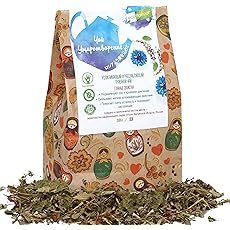 Ecoflavour オーガニック ハーブティー 30g (Serenity)