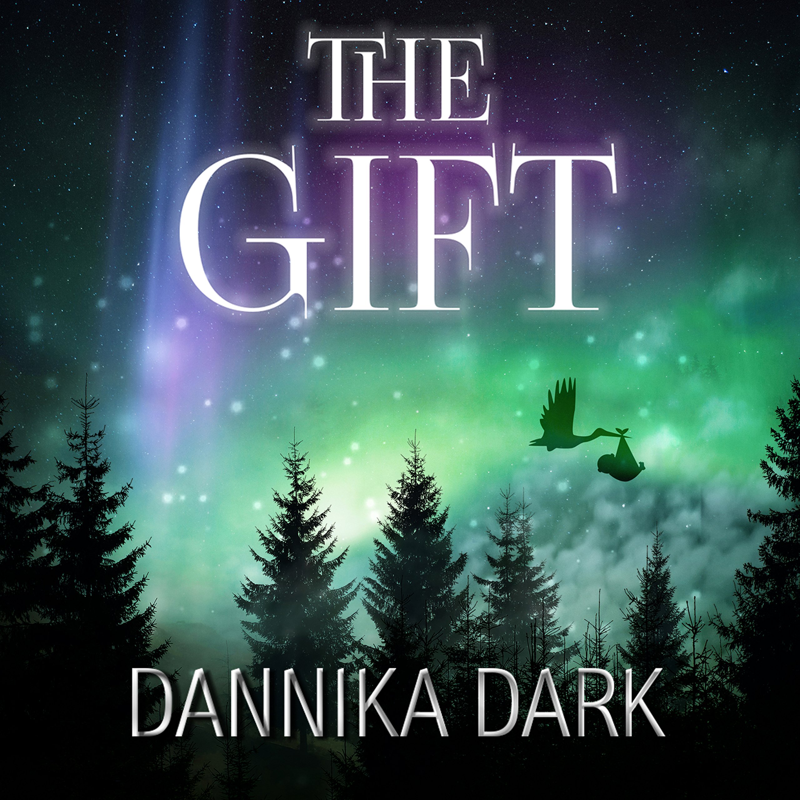 Cover art for The Gift