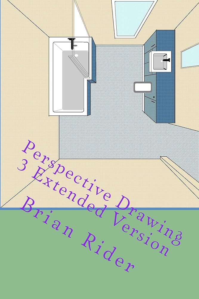 Amazon.co.jp: Perspective Drawing 3 Extended Version