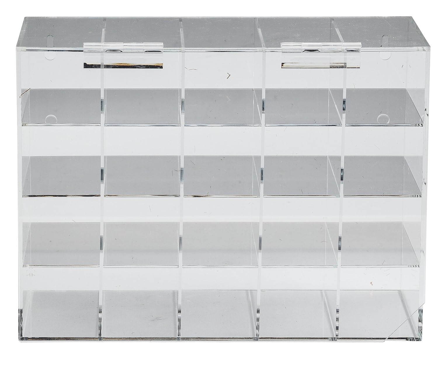 Brady GH20D Prinzing Safety Glass Holder (1 Each)
