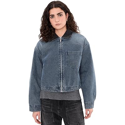 Sanctuary Ridge Sherpa Lined Jacket grand prize