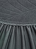 Vista 42 de Funda de cojín elástica para asiento de sofá, funda de cojín ajustable para sofá, protector de muebles, fundas de cojín modulares de lujo para sofá