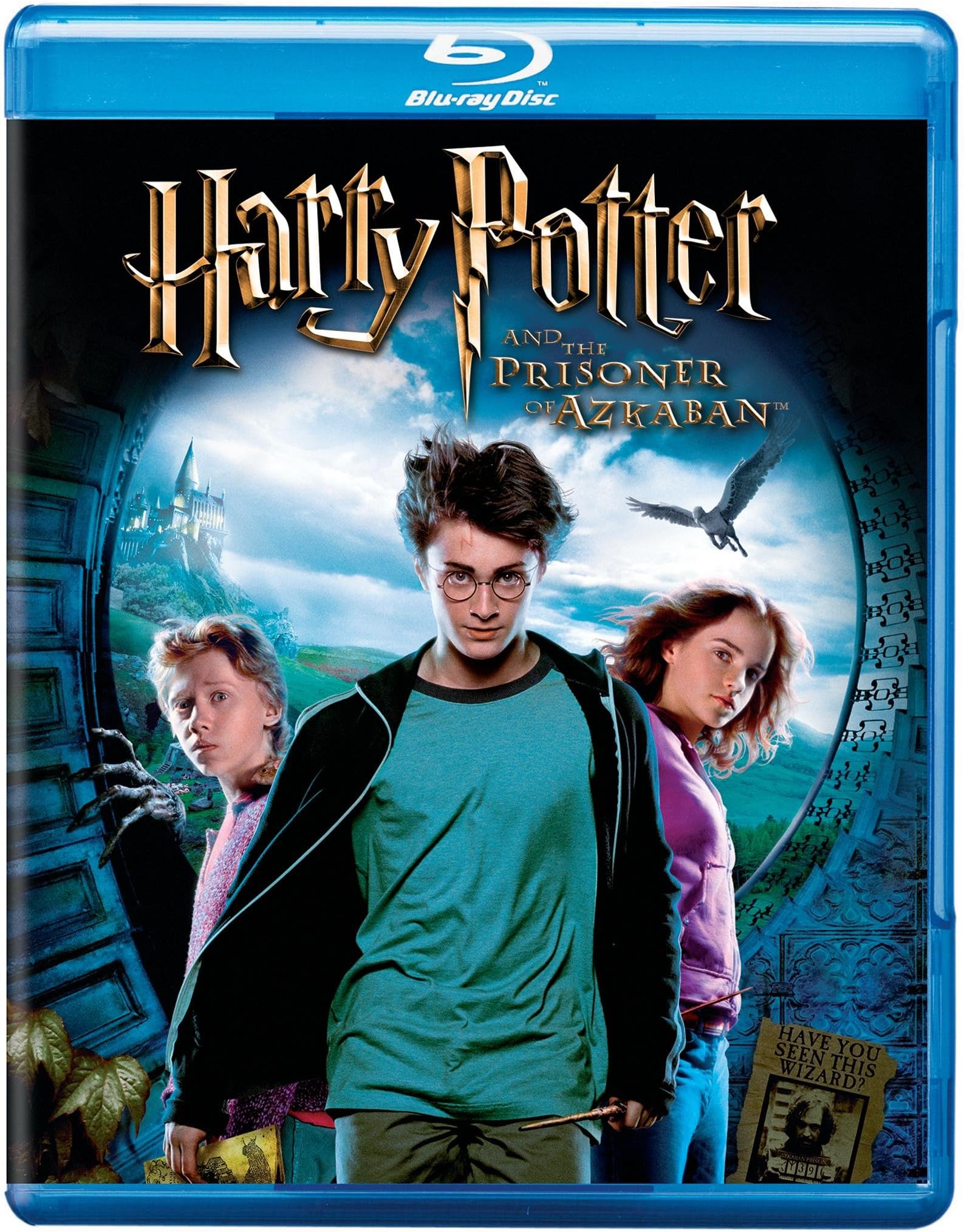 Harry Potter and the Prisoner of Azkaban