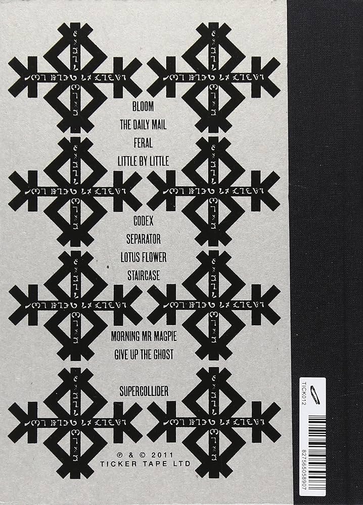 (未使用･未開封品)The King of Limbs: Live from the Basement [DVD] [Import] 未使用・未開封品)The King of Limbs: Live from the Basement