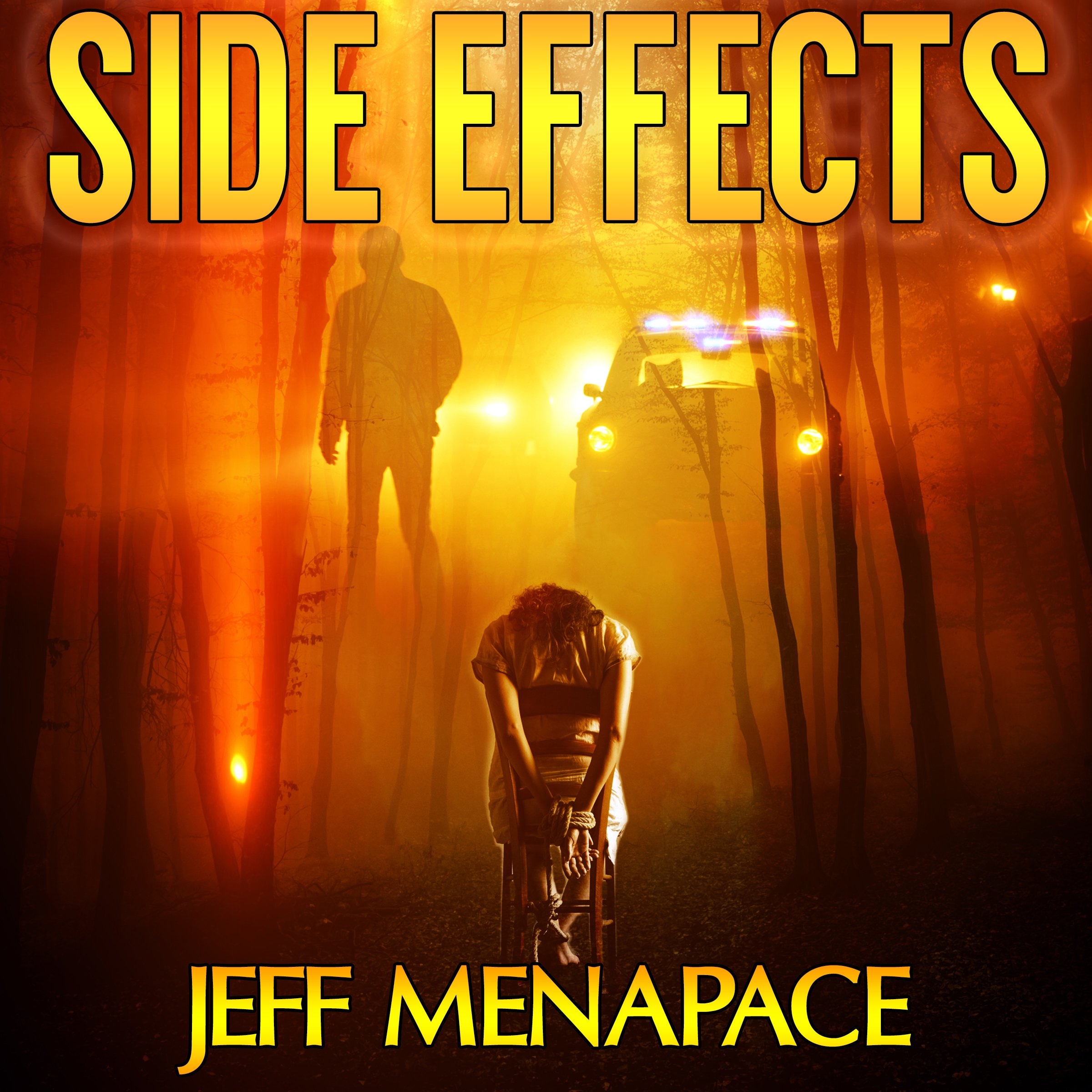 Cover art for Side Effects