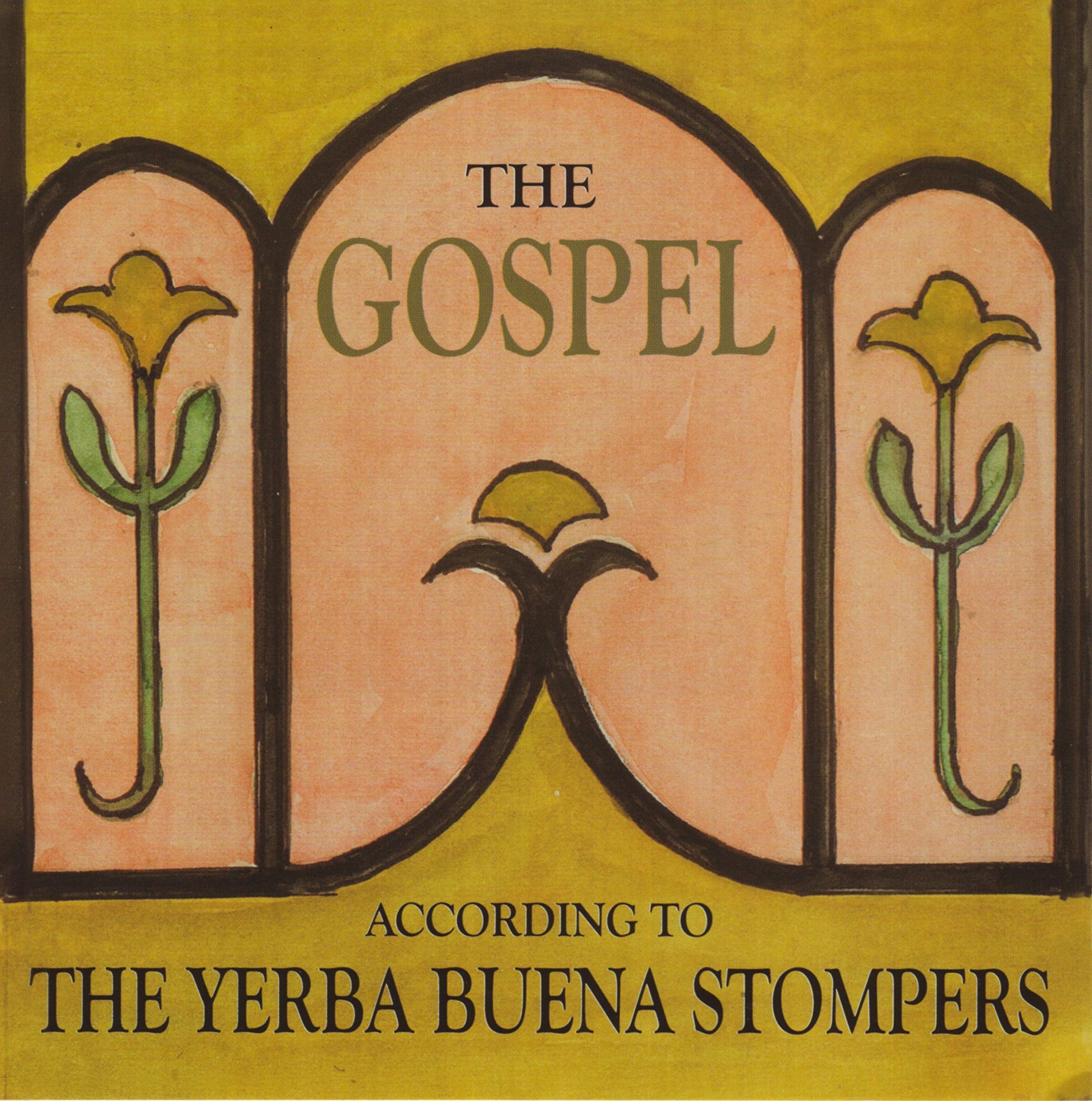Gospel According To