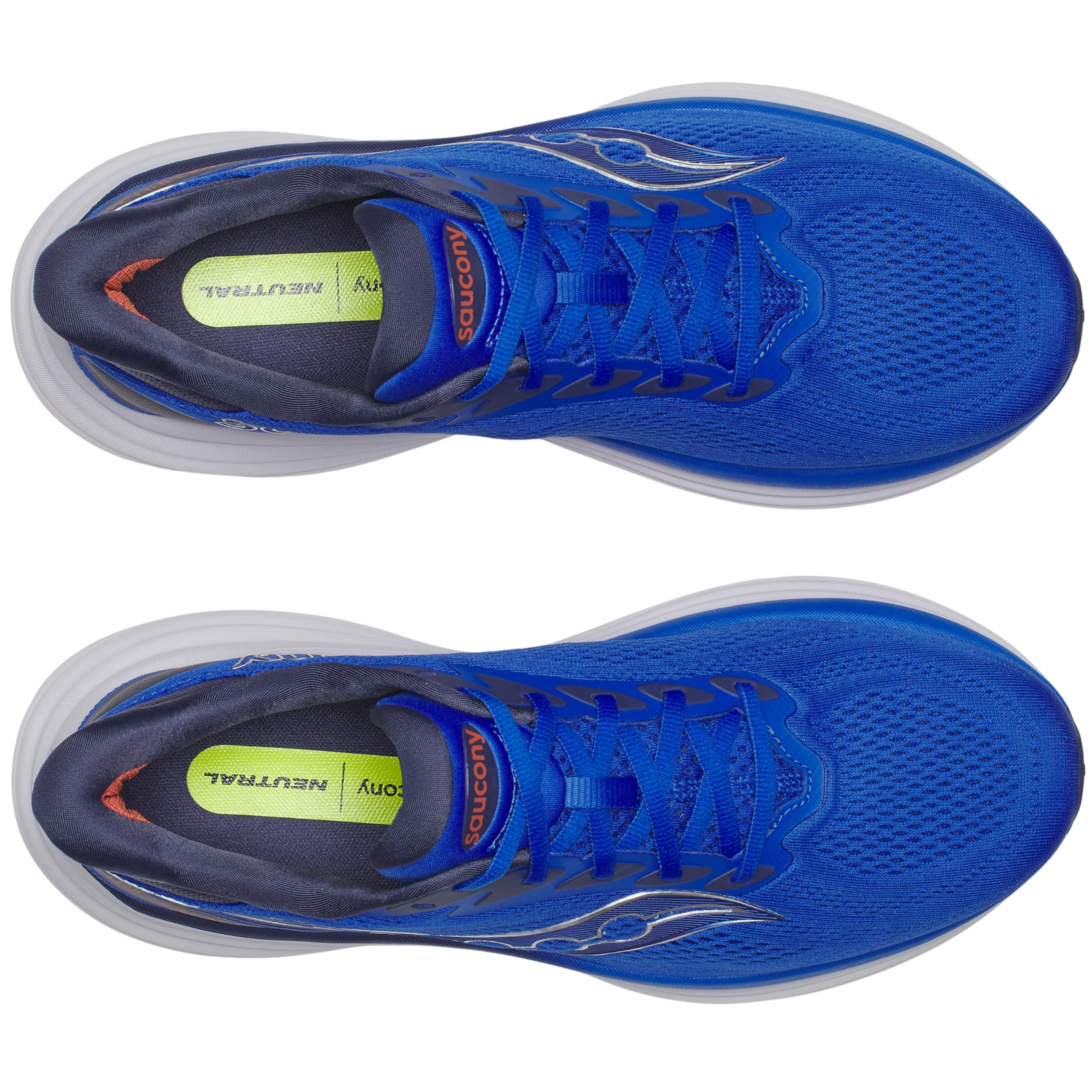 Saucony Triumph 24 para hombre