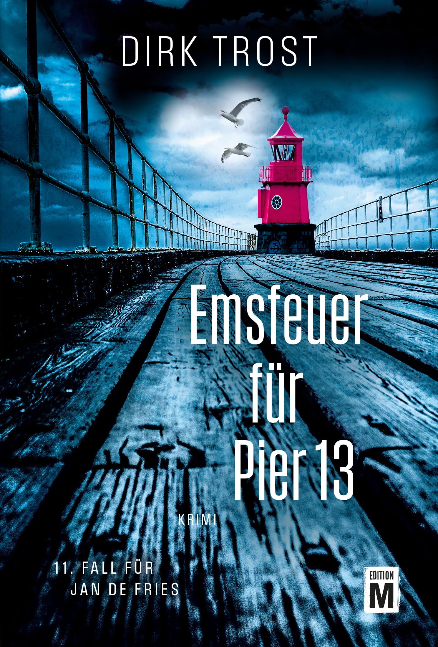 Urlaubskrimis