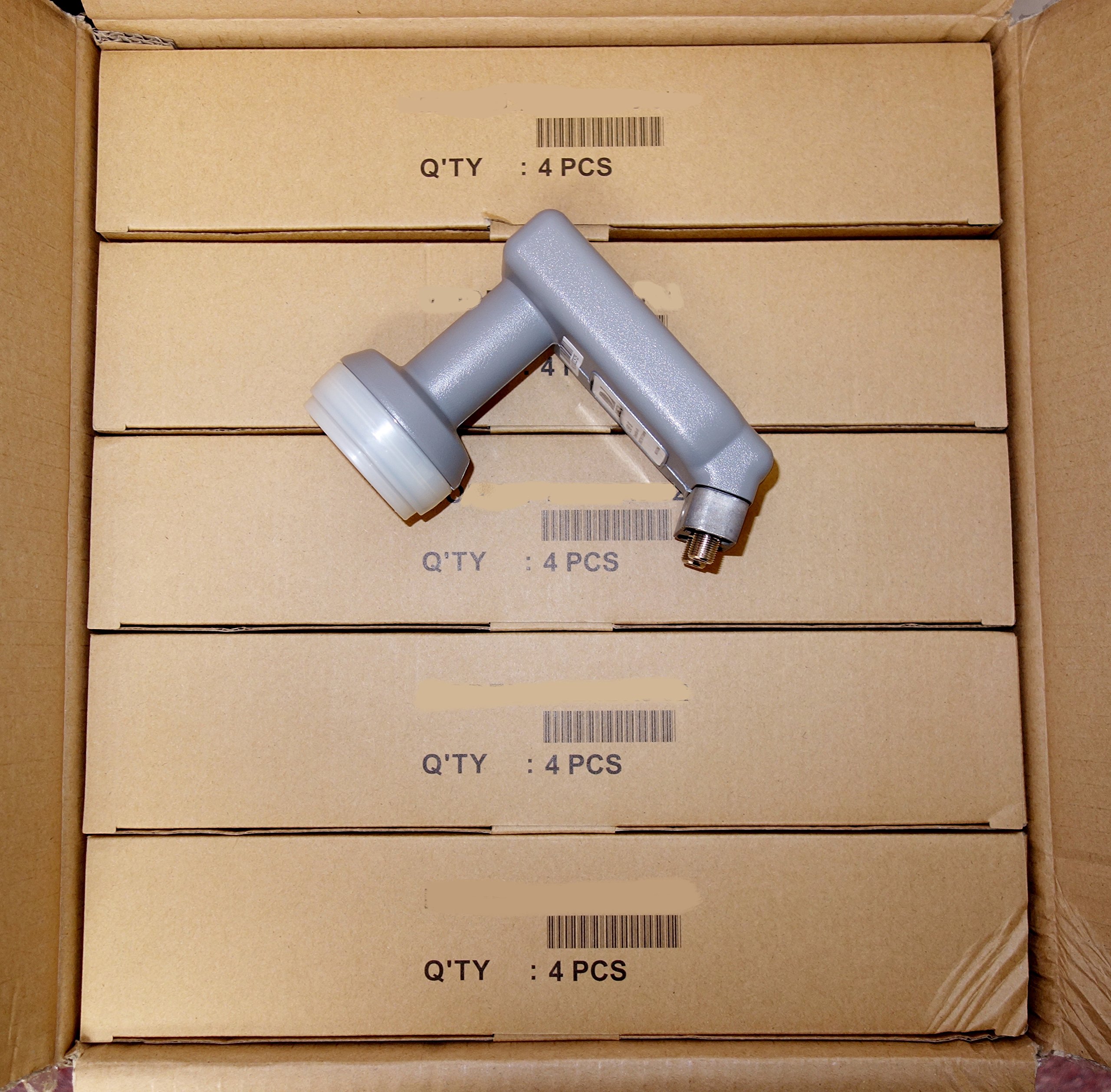 Lnb Doble Directv Hd | Cuotas Sin Interés - Foto 7