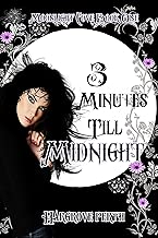 3 Minutes Till Midnight (Moonlight Cove Book 1) - coolthings.us