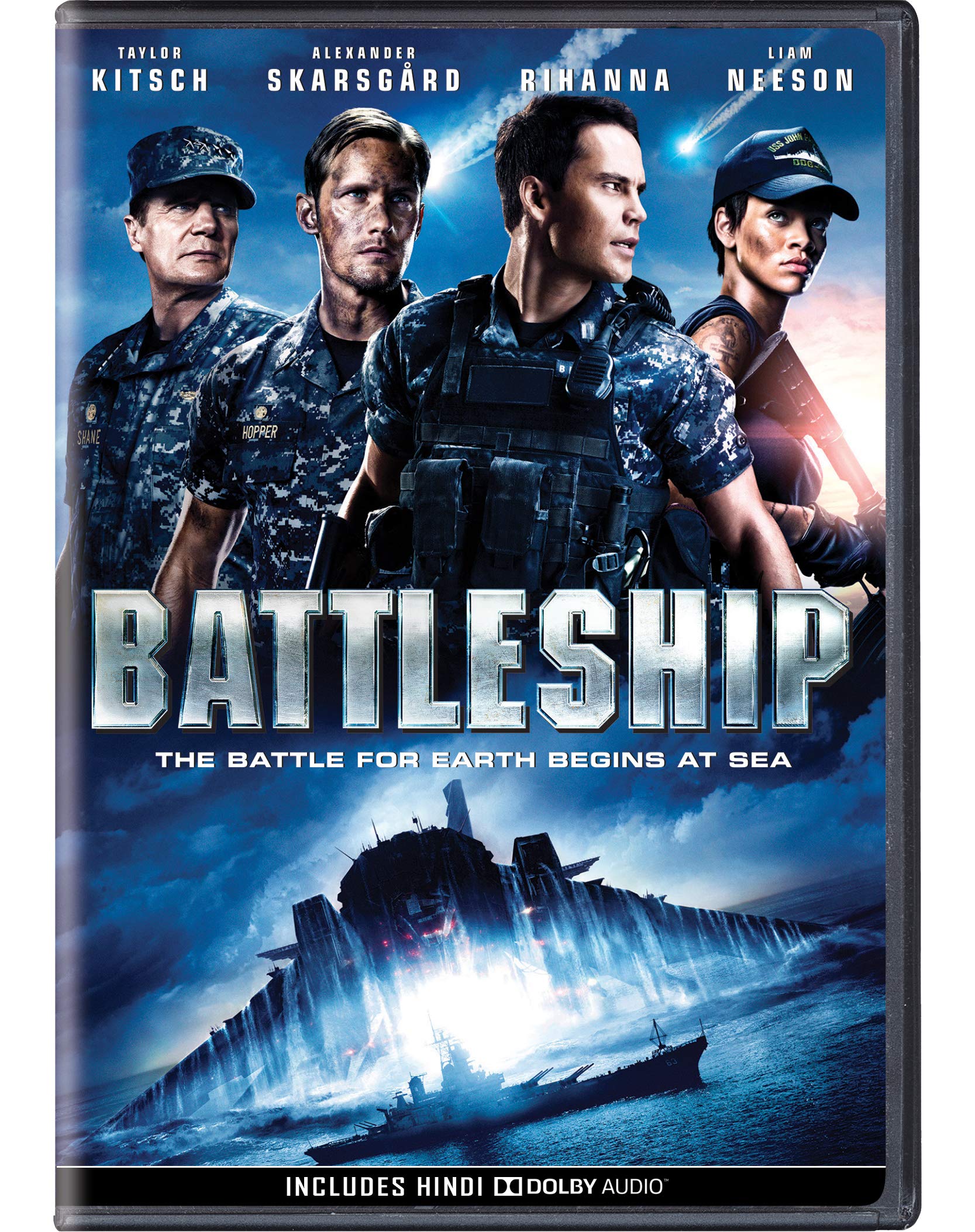 Battleship (2012)