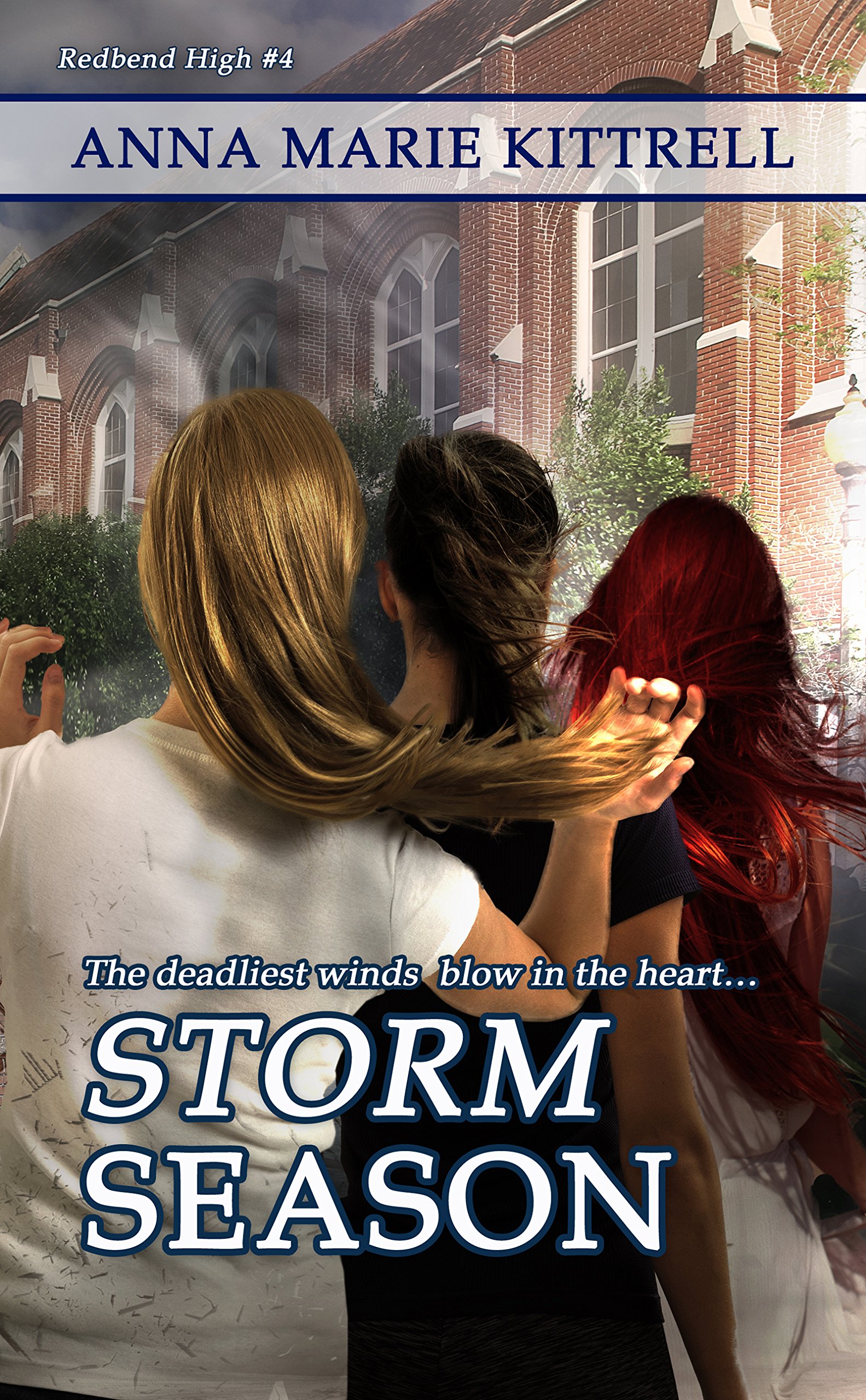 Book review of Storm Season - Readers' Favorite: Book Reviews and Award ...