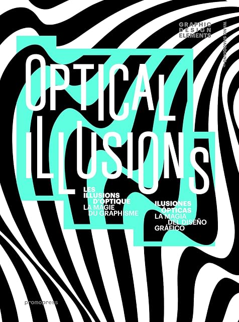 Portada de Optical Illusions
