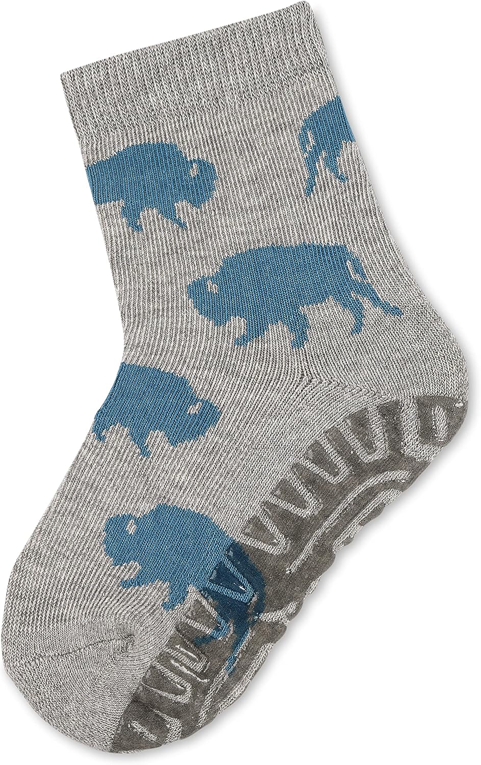 Sterntaler Fli Fli Air Bison Baby Boys Children's Stocking